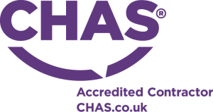 Chas logo Purple_RGB_Accredited